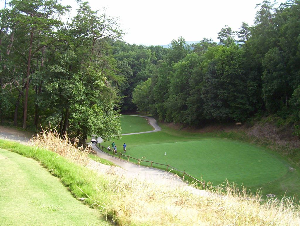 Gatlinburg Golf Course